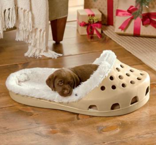 modelos-de-camas-para-cachorro-tipo-crocs