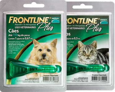 antipulgas para gatos