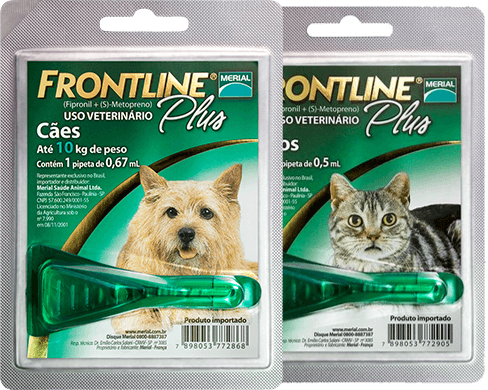 antipulgas para gatos